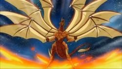 Apollonir Image Gallery Bakugan Wiki Fandom