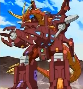 bakugan maxus helios