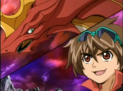 Bakugan, mania, gallery, Tigres, bakugan Battle Brawlers, baku, decapoda,  wikia, wiki, legendary Creature