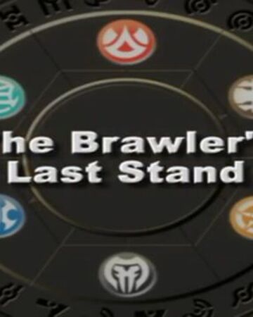 Bakugan Wiki:transcripts/Episodes/The Brawler's Last Stand | Bakugan Wiki | Fandom