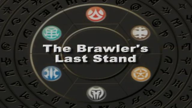 Bakugan Wiki:transcripts/Episodes/The Brawler's Last Stand | Bakugan Wiki | Fandom