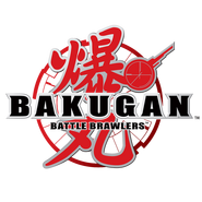 Bakugan: Młodzi Wojownicy