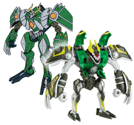 Silent Strike
