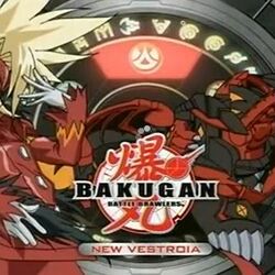 Spectra Phantom, Bakugan Wiki, FANDOM obsługiwany przez Wikię