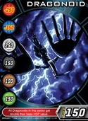 BA067-CC-SM Dragonoid