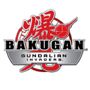 Bakugan: Gundalian Invaders