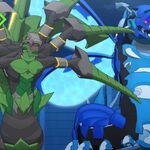 bakugan armored alliance centipod