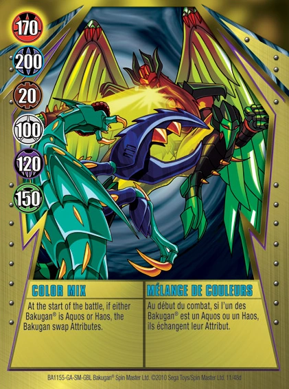 bakugan yugioh cards Amazon.com: Bakugan Collector Figures with 2 Trading Cards & Collectors  Coin main image 1