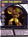 Bakugan Battle Brawlers Red Ability Card Perfect Aim BA222-AB-SM-GBL 27/48b