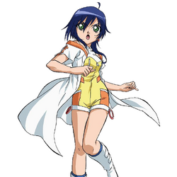 Category:female | Bakugan Wiki | Fandom