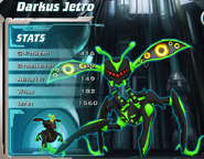 Darkus Jetro