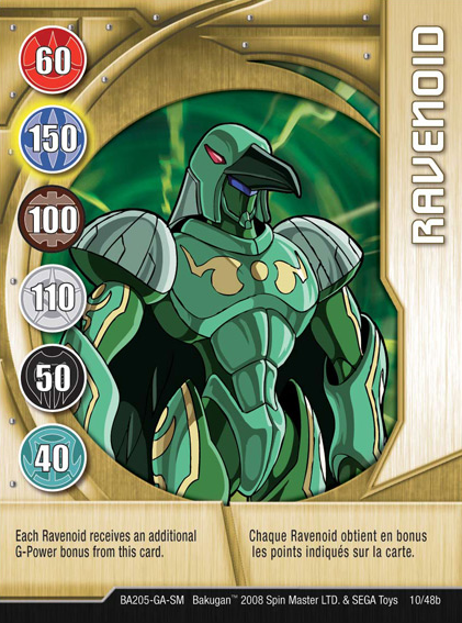 Gate Card Store - The Bakugan Wiki