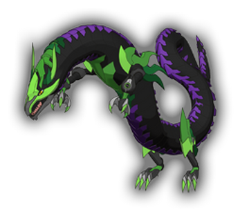 Bakugan battle planet darkus clearance