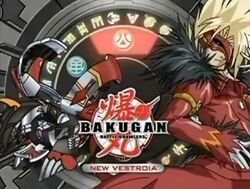 Spectra Phantom, Bakugan Wiki, FANDOM obsługiwany przez Wikię