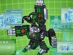 Doomtronic/Image Gallery, Bakugan Wiki, Fandom