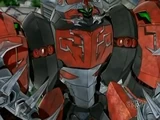 Pyrus Razen Titan