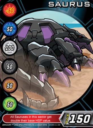 BA - The Bakugan Wiki