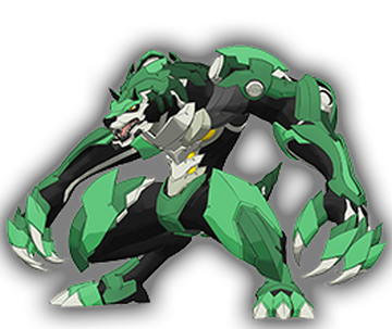 Lupitheon Bakugan Wiki Fandom
