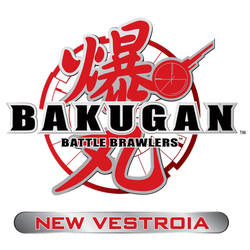 Bakugan Battle Brawlers: New Vestroia (Bakugan: New Vestroia) - MyAnimeList .net