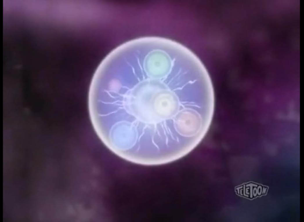 Silent Core, Bakugan Wiki, Fandom