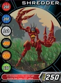 BA066-CC-SM Shredder