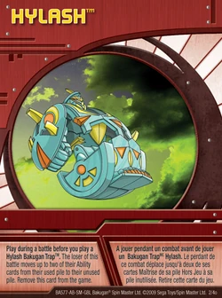 bakugan yugioh cards Amazon.com: Bakugan, Deluxe Battle Brawlers Card Collection with Jumbo Foil  Hydorous Ultra Card, for Ages 6 and Up : Toys & Games main image 1