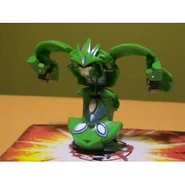 Ventuss Blast Elico