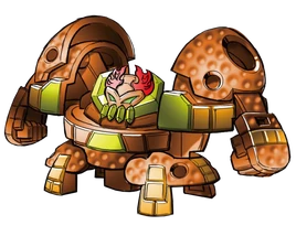 ThunderWilda S2PosterImage