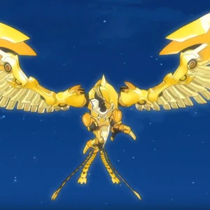 bakugan pyrus pyravian