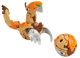 SubterraRadizen BakuFusion