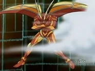 Neo Ziperator pokazuje jaki jest wytrzymały.