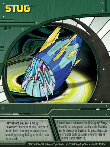 Types of Ability Cards, Bakugan Wiki