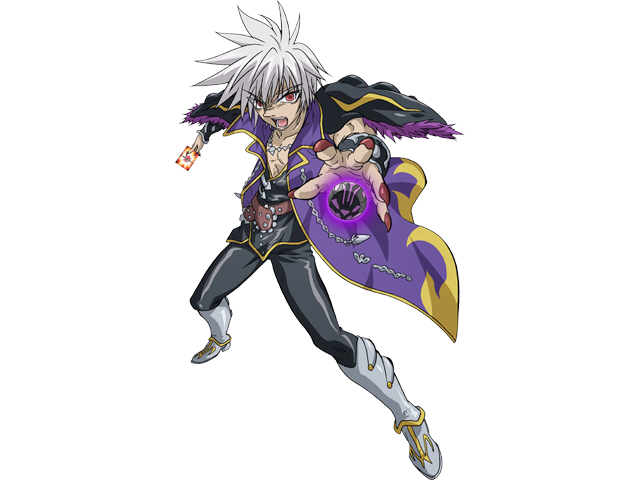 Bakugan Battle Brawlers: New Vestroia Episode 10 Discussion - Forums 