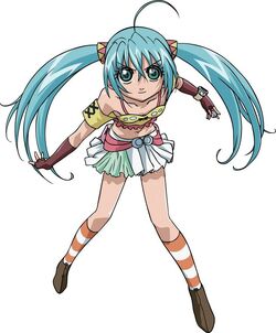 Runo Misaki/Image Gallery | Bakugan Wiki | Fandom