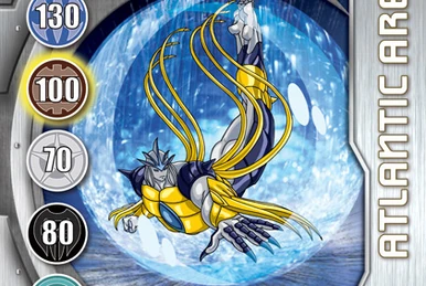 Gate of Doom | Bakugan Wiki | Fandom