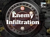 Enemy Infiltration