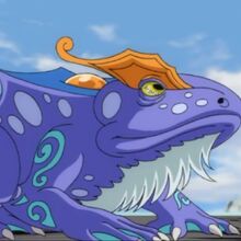 Frosch Image Gallery Bakugan Wiki Fandom