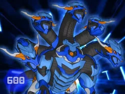 bakugan battle planet hydranoid