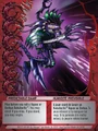 Predictable Damp (NA).png (542 KB) Red Ability Card design for Bakugan: Mechtanium Surge