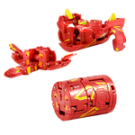 Bakugan sky and gaia dragonoid discount