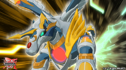 Pegatrix X Aurelus, Bakugan Wiki, Fandom