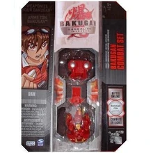 bakugan combat set