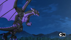 Bakugan Wiki on X: The Dragon Clan becomes the focus of today's short  Bakugan feature. It reveals Kage and Nillious as the leaders of the Clan,  and the existence of a Dragon