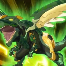 bakugan faction fusion