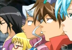 Bakugan Battle Brawlers | Bakugan Wiki | Fandom