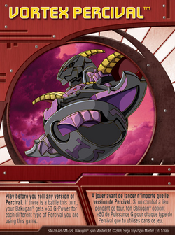 Ability Card/Gallery - The Bakugan Wiki