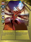 Faces of Drago (NA)