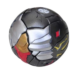 爆丸 陣卜Hagger Doguma超レア、未発表の廃 s-l400.jpg