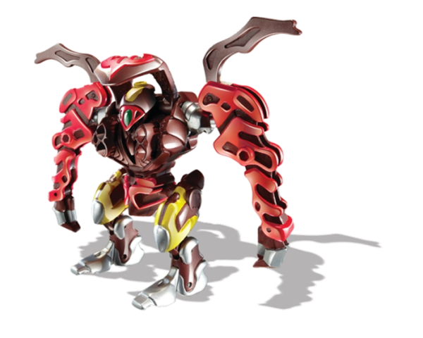 Mechtogan - The Bakugan Wiki