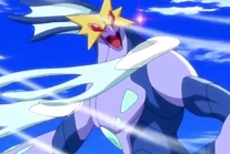 Radizen hablando con Roxtor